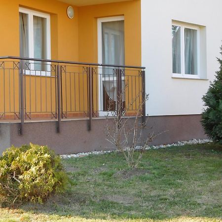Jade Apartment Hegyko Exterior photo