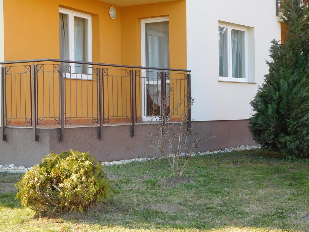 Jade Apartment Hegyko Exterior photo
